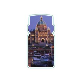 Moodia VICTORIA ROOM illatpatron, 200ml