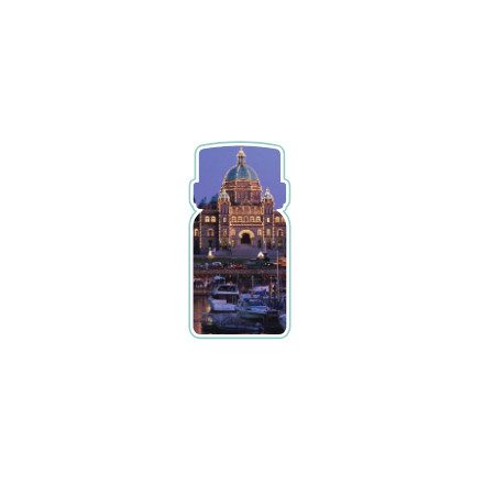 Moodia VICTORIA ROOM illatpatron, 500ml