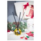 Odoro Mood CHRISTMAS pálcikás illatosító, 90ml