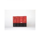 Odoro Mood CHRISTMAS pálcikás illatosító, 90ml