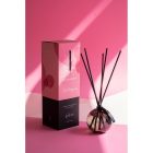 Odoro Mood RASPBERRY pálcikás illatosító, 90ml