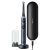 Oral-B iO Series 9 elektromos fogkefe, ónixfekete