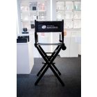 Rio Beauty sminkes/rendezői szék