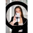 Rio Beauty LED körlámpa állítható állvánnyal