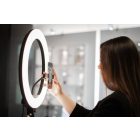 Rio Beauty LED körlámpa állítható állvánnyal