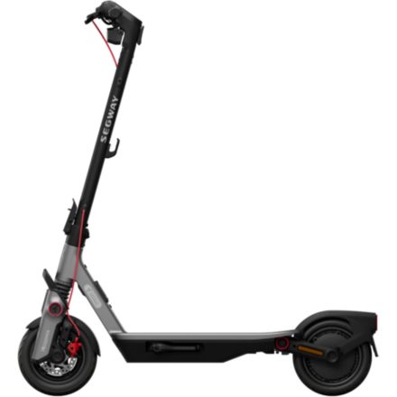 Segway Ninebot KickScooter F3  E elektromos roller