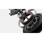 Segway Ninebot KickScooter F3  E elektromos roller