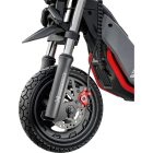Segway Ninebot KickScooter ZT3 Pro elektromos roller