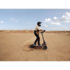 Segway Ninebot KickScooter ZT3 Pro elektromos roller