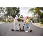 Segway Ninebot KickScooter C2 PRO E  elektromos roller