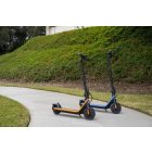Segway Ninebot KickScooter C2 PRO E  elektromos roller