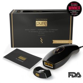   SmoothSkin PureFIT 2021 Prémium IPL korlátlan villanásszámmal