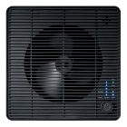 Stadler Form OSKAR ventilátoros párásító, fekete