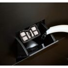 Stadler Form OSKAR ventilátoros párásító, fekete