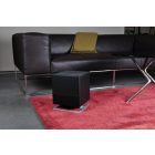 Stadler Form OSKAR ventilátoros párásító, fekete