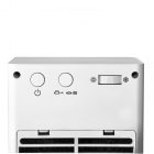 Stadler Form ANNA fűtőventilátor, fehér