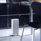 Stadler Form ANNA fűtőventilátor, fehér