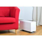 Stadler Form OSKAR Big ventilátoros párásító, fehér