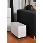 Stadler Form OSKAR Big ventilátoros párásító, fehér