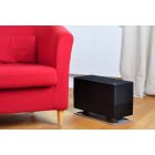 Stadler Form OSKAR Big ventilátoros párásító, fekete