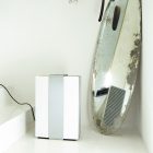 Stadler Form ROBERT légmosó (párásító, légtisztító), ezüst