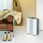 Stadler Form ROBERT légmosó (párásító, légtisztító), ezüst