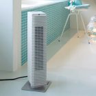 Stadler Form PAUL fűtőventilátor, fehér 