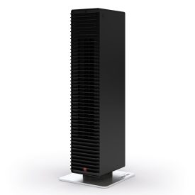 Stadler Form PAUL fűtőventilátor, fekete