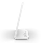 Stadler Form SELINA páratartalom mérő órával, fehér