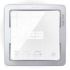 Stadler Form Anna BIG fűtőventilátor /Fehér/