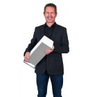 Stadler Form Anna BIG fűtőventilátor /Fehér/