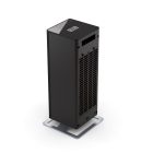 Stadler Form ANNA Big fűtőventilátor, fekete
