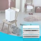 Stadler Form antibakteriális ezüstkocka párásító készülékhez