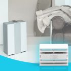 Stadler Form antibakteriális ezüstkocka párásító készülékhez