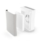 Stadler Form ROGER Little textil előszűrő, világos szürke