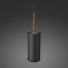 Stadler Form LUCY aroma diffúzor, fekete