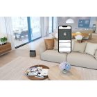 Stadler Form KARL okos ventilátoros párásító