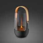 Stadler Form SOPHIE Little aroma diffúzor, fekete
