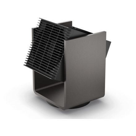 Stadler Form ALEX WiFi fűtőventilátor