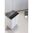 Stadler Form LUKAS PRO páramentesítő és légtisztító