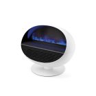 Stadler Form Erik Fűtőventilátor-Aroma diffúzor-Látvány kandalló-fehér