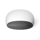 Stadler Form Erik Fűtőventilátor-Aroma diffúzor-Látvány kandalló-fehér