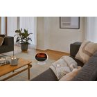 Stadler Form Erik Fűtőventilátor-Aroma diffúzor-Látvány kandalló