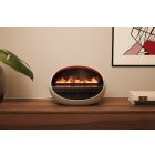 Stadler Form Erik Fűtőventilátor-Aroma diffúzor-Látvány kandalló-fehér