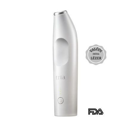 Tria Beauty Precision DOVE IPL lézeres szőrtelenítő, korlátlan villanásszámmal