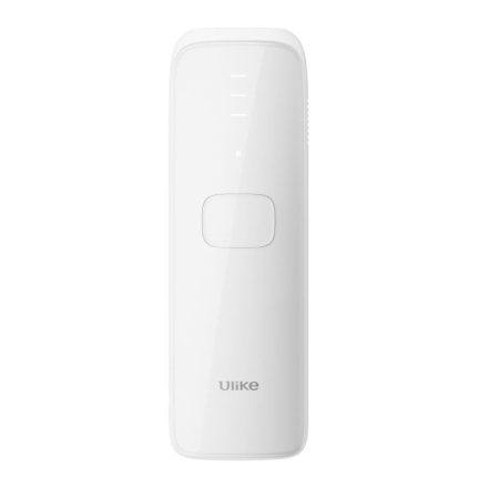 ULIKE Sapphire Air 3 Luxus IPL szőrtelenítő, fehér
