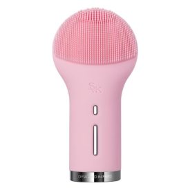 SVK France Cutily 3in1 szónikus arctisztító, rózsaszín