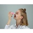 SVK France Enied 2in1 melegterápiás arctiszító, mentazöld