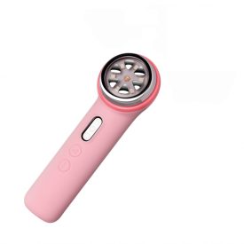   SVK France Tessia 2in1 RF és fényterápiás arcápoló készülék