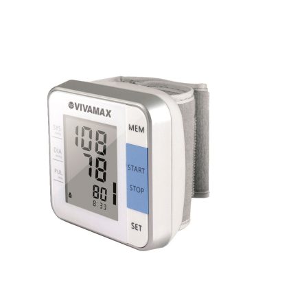 VIVAMAX V20 csuklós vérnyomásmérő